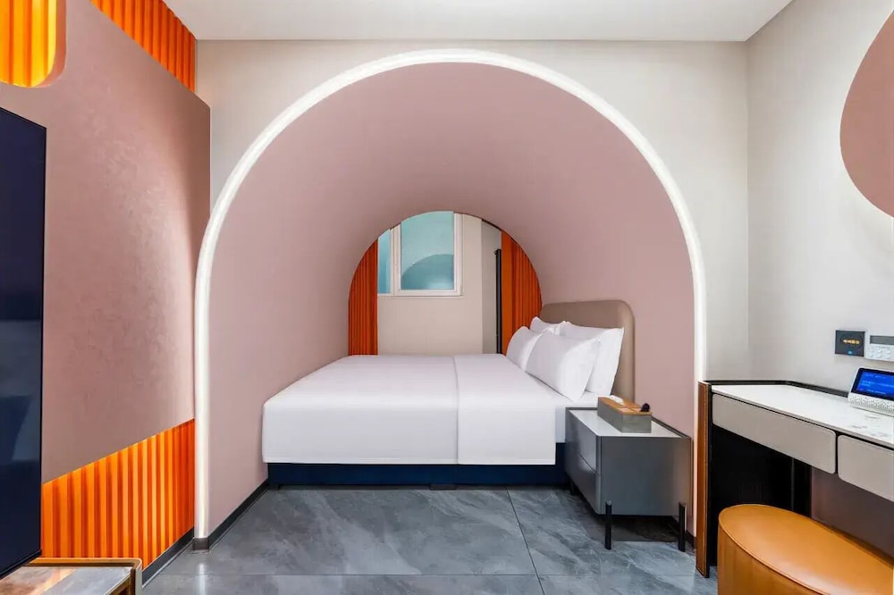Hotel Yunfei Intl Hotel Tongzhou Ur