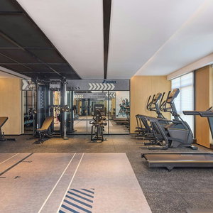 Hotel Four Points By Sheraton Kunming Chenggong cazare Longcheng