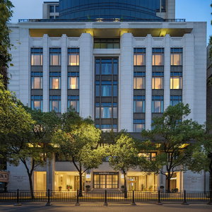 Hotel Mövenpick By Accor Shanghai People's Square cazare Huangpu