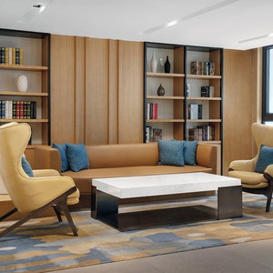 Hotel Fairfield By Marriott Shanghai Jingan cazare Zhabei