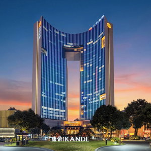 Hotel Kande International Hotel cazare Dongguan