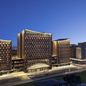 Hotel Sofitel Xiong An cazare Baoding