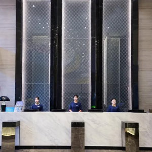 Hotel Hampton By Hilton China cazare Yangzizhou