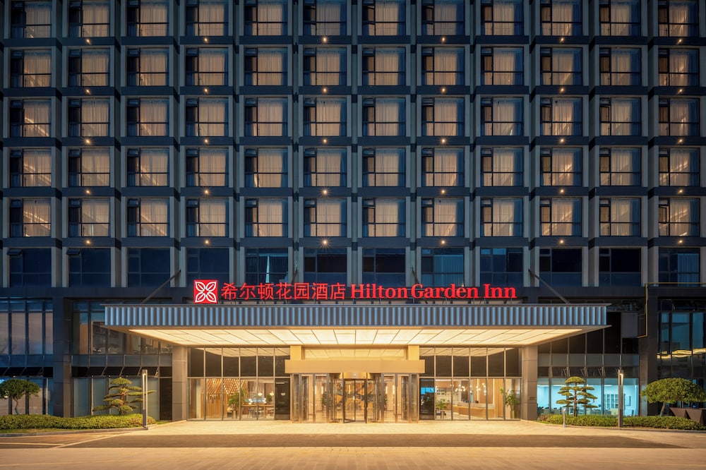 Hotel Hilton Garden Inn Taizhou Xinghua