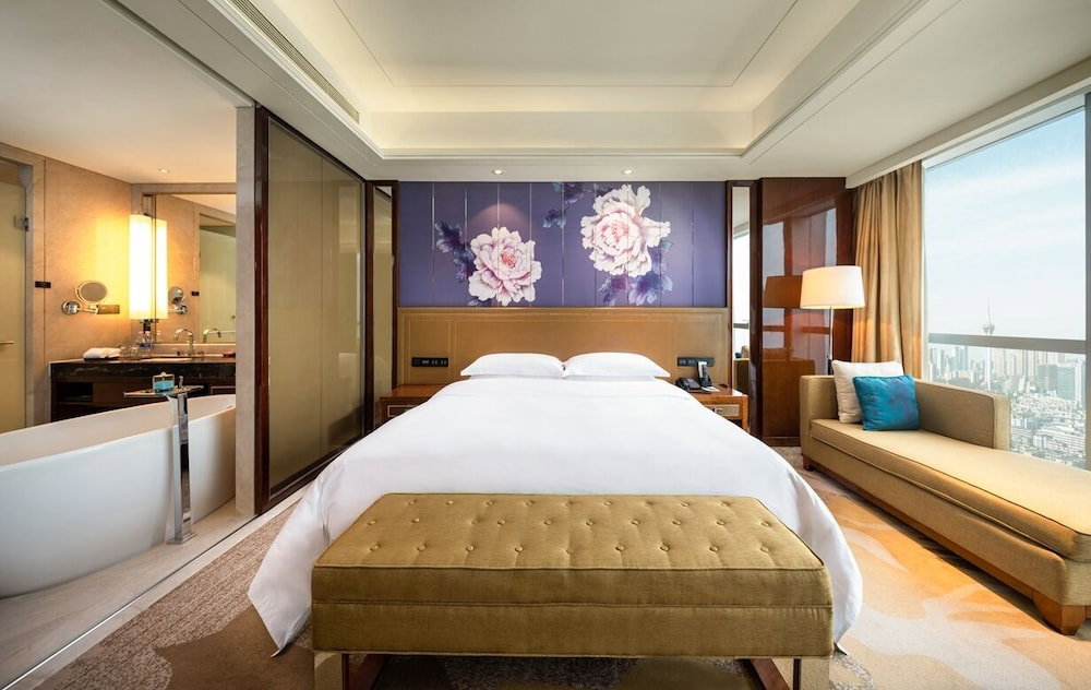 Hotel Minyoun Chengdu Dongda Hotel