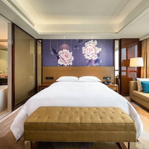 Hotel Minyoun Chengdu Dongda Hotel cazare Kaiwen