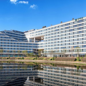 Hotel Even Hotel Shanghai Hongqiao Cbd By Ihg cazare Minhang