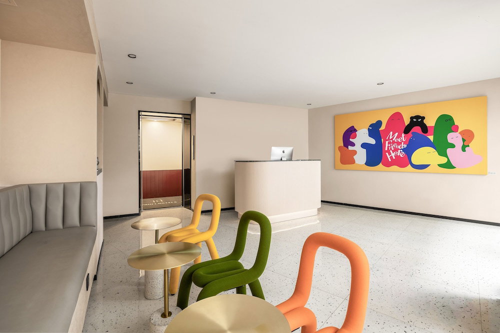 Hotel Shanghai Youli Hotel