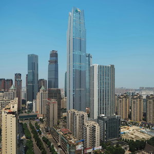 Hotel Na Lotus Hotel, A Luxury Collection Hotel, Nanning cazare Qingxiu
