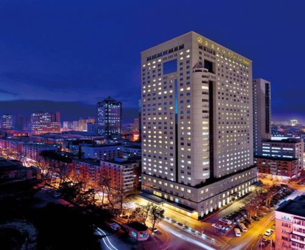 Hotel Jin An Hotel