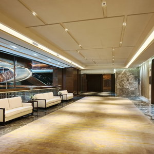 Hotel Crowne Plaza Nanning City Center By Ihg cazare Qingxiu