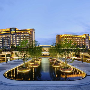 Hotel Primus Hotel Shanghai Sanjiagang cazare Pudong