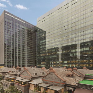 Hotel Hyatt Place Chengdu Pebble Walk cazare Wuhou