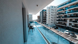 Hotel Wave 4 Apartments cazare Mamaia