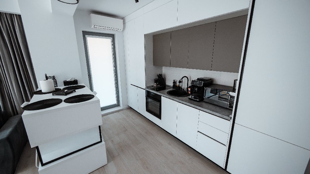 Wave 4 Apartments