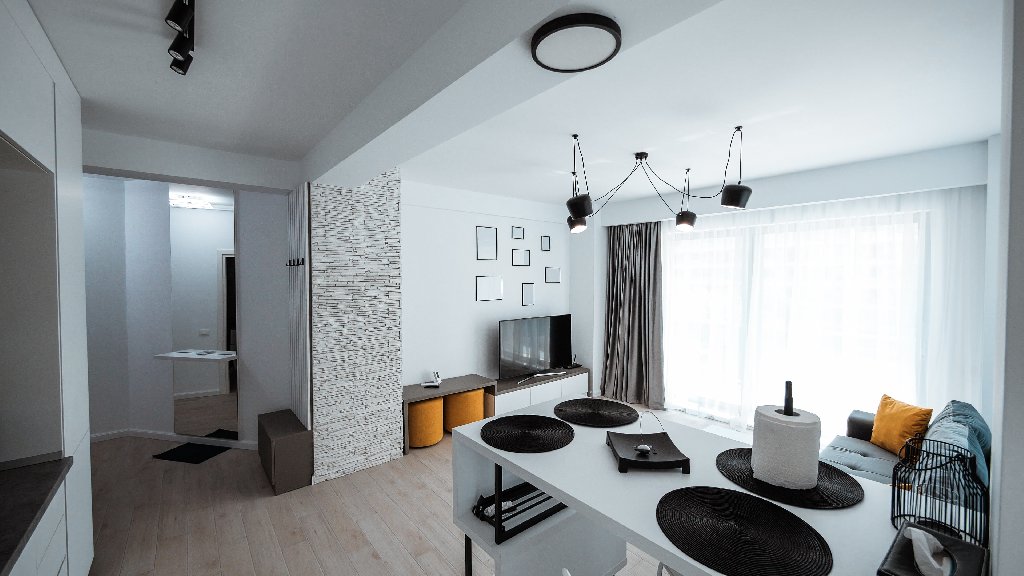 Wave 4 Apartments
