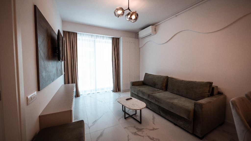 Wave 4 Apartments