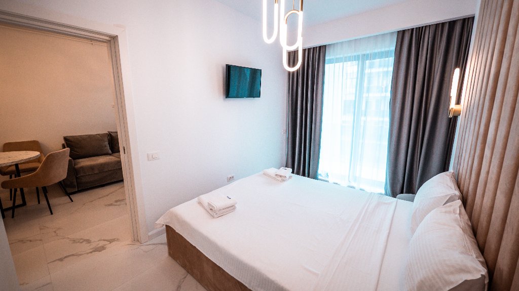 Wave 4 Apartments