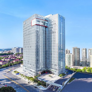 Hotel Dongguan Shan Zhi Ye Serviced Apartment Hotel - Houjie Wanda Plaza Liaoxia Subway Station cazare Dongguan