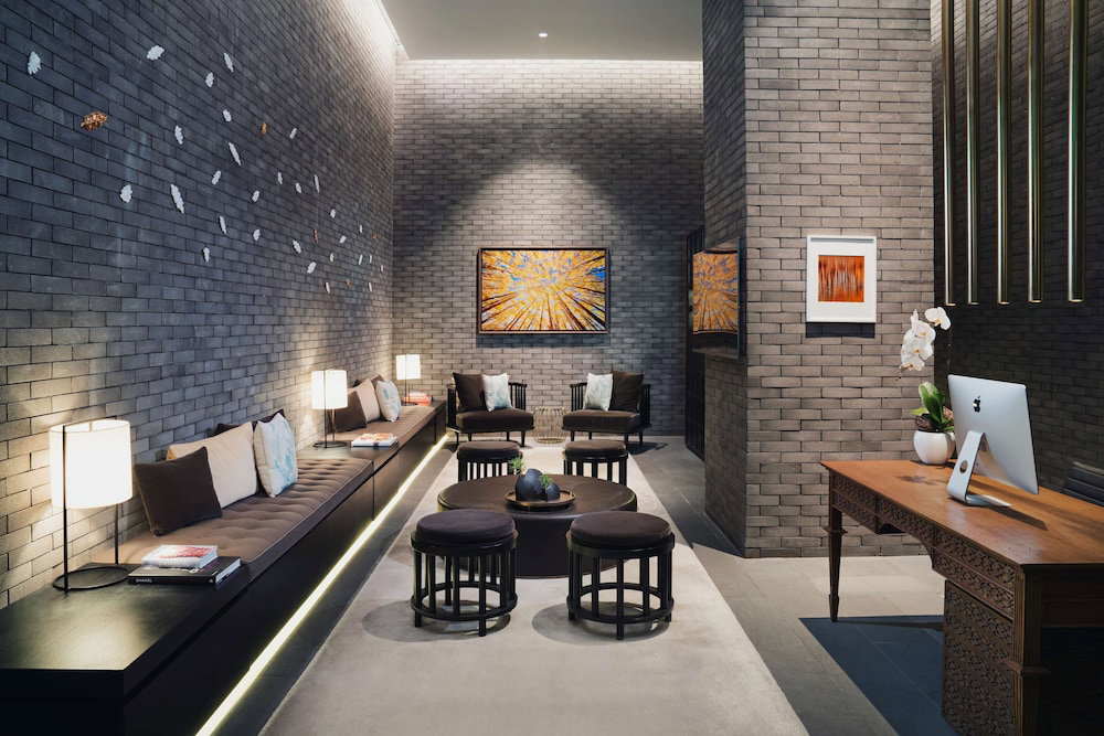 Hotel Upper House Chengdu