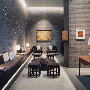 Hotel Upper House Chengdu cazare Kaiwen
