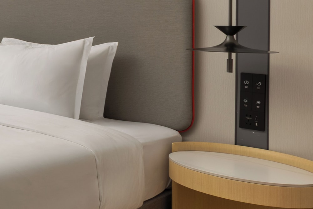 Hotel Holiday Inn Express Tangshan Harbor By Ihg