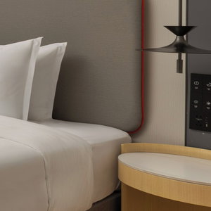 Hotel Holiday Inn Express Tangshan Harbor By Ihg cazare Xiaotangshan