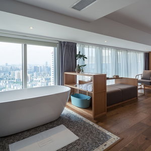 Hotel Chongqing White Cloud Boutique Hotel cazare Jiangbei
