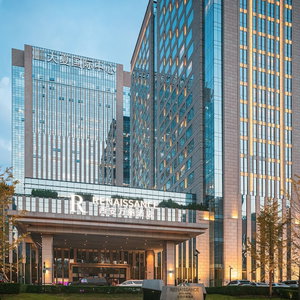Hotel Renaissance Xi'an Hotel cazare Yanta
