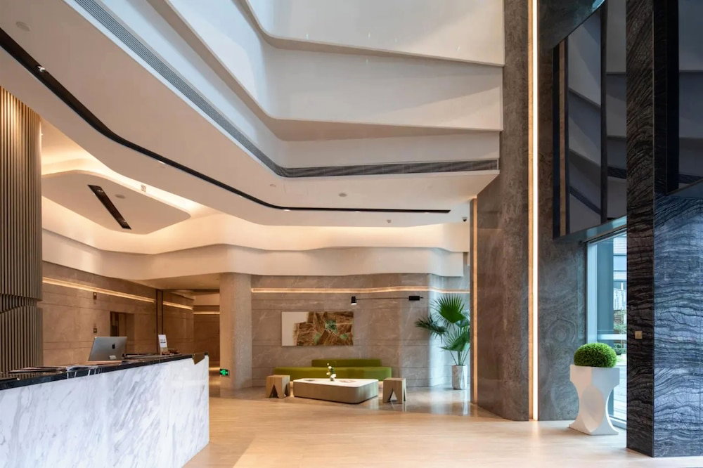 Hotel Hengjing Yushi Hotel
