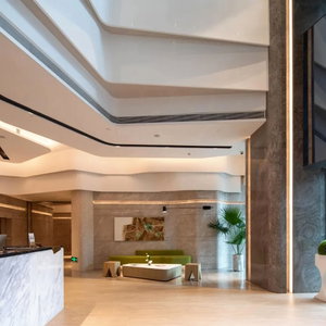 Hotel Hengjing Yushi Hotel cazare Wuhou