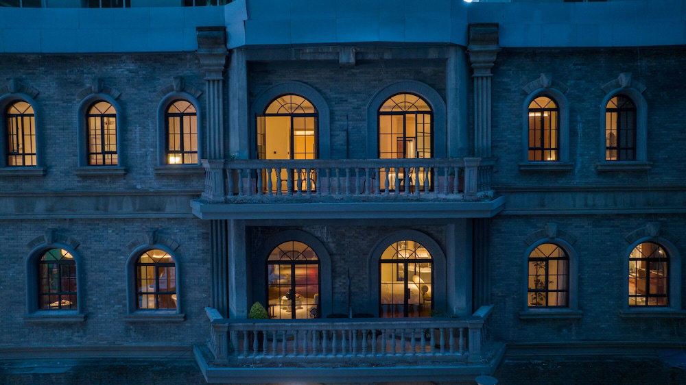 Hotel Golden Age Hotel