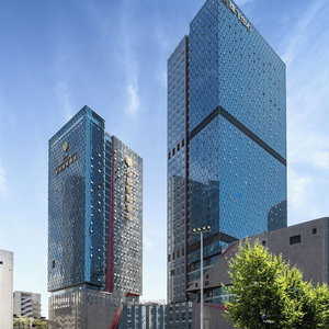 Hotel Lyhn International Hotel Chengdu cazare Kaiwen