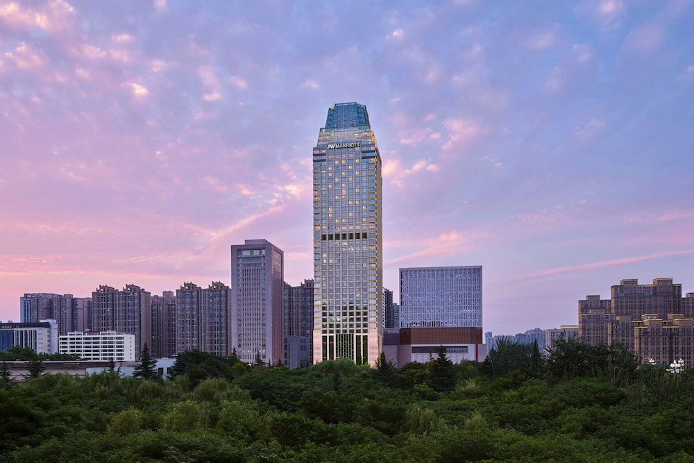 Hotel Jw Marriott Hotel Xi'an