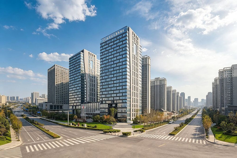 Hotel Xian Fengdong Grand Skylight Hotel
