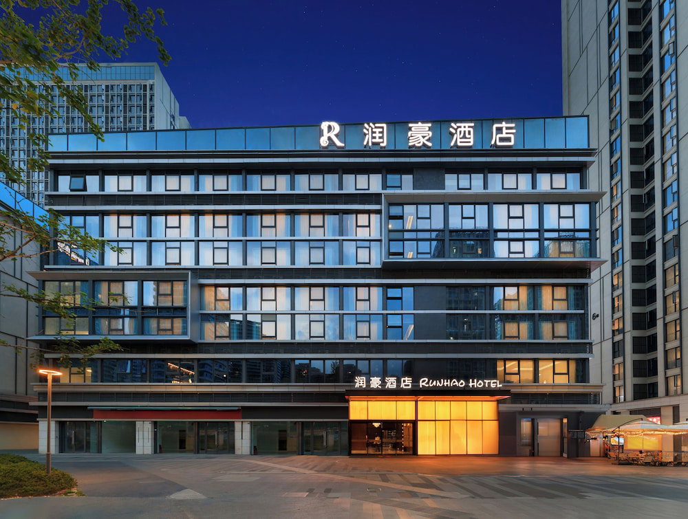Hotel Runhaohotel