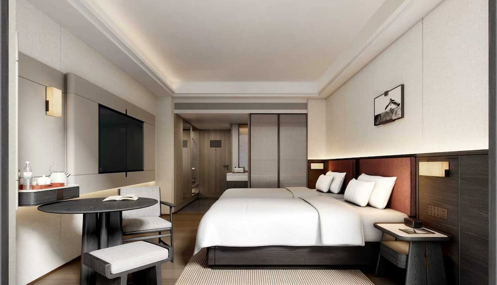 Hotel Echeng Guangzhou East Station