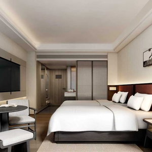 Hotel Echeng Guangzhou East Station cazare Wushan