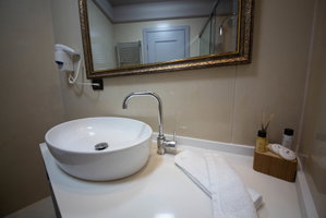 Hotel City Center Hotel cazare Tirana