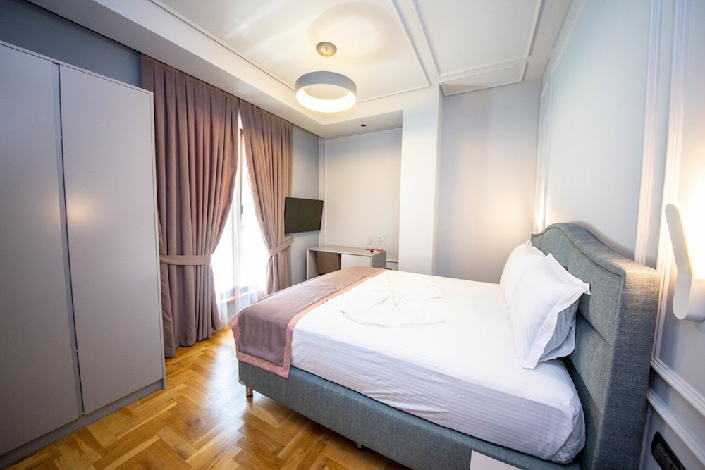 City Center Hotel