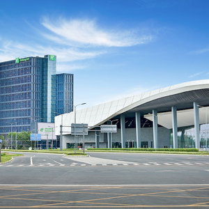 Hotel Holiday Inn Chengdu Qinhuang By Ihg cazare Dongsheng