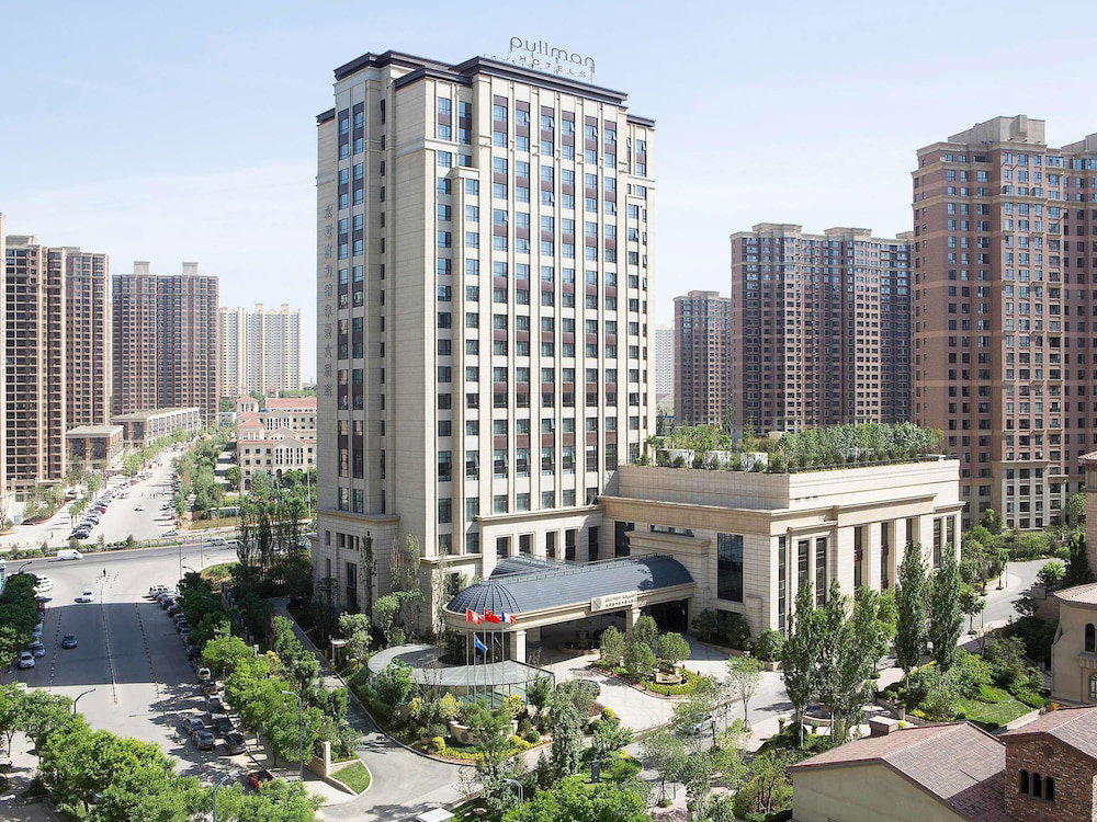 Hotel Pullman Taiyuan
