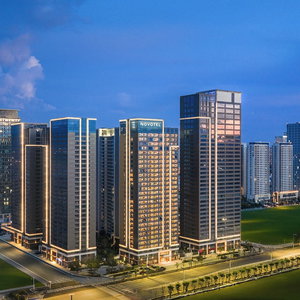 Hotel Novotel Kunming Yunjin cazare Longcheng