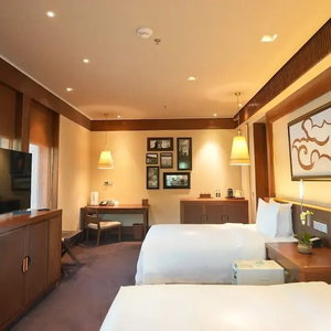 Hotel The St. Regis Lhasa Resort cazare Jibenggang