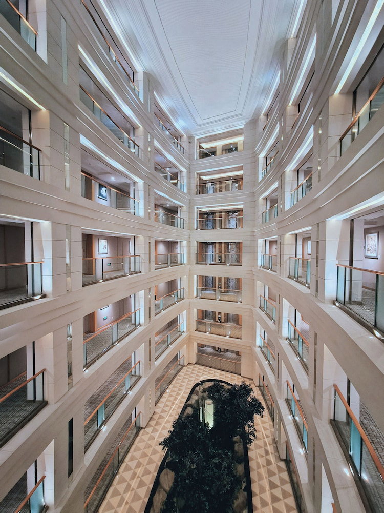 Hotel Millennium Hotel Chengdu