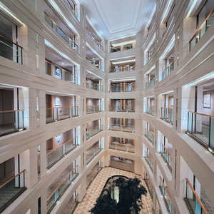 Hotel Millennium Hotel Chengdu cazare Wuhou
