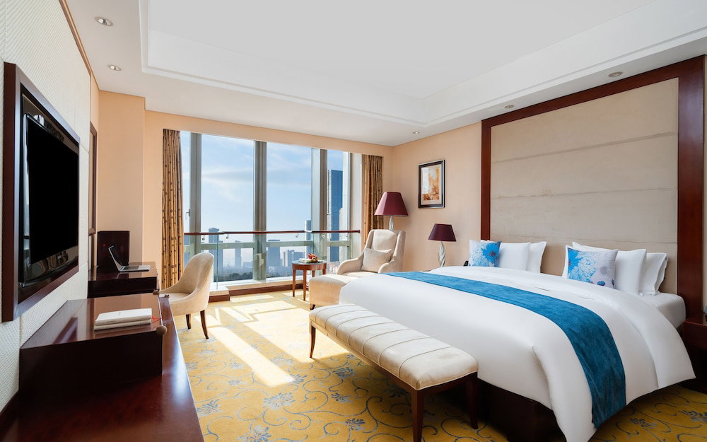 Hotel Howard Johnson Tropical Garden Plaza Kunming