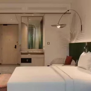 Hotel Hilton Garden Inn Weihai Rushan cazare Chengqu