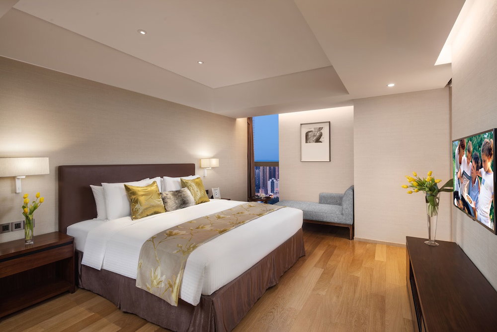 Hotel Somerset Xindicheng Xi'an
