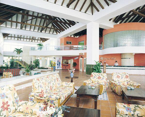 Hotel Hotel Palma Real